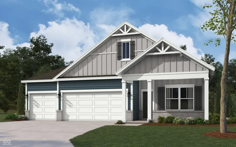 1451 Agogo WAY, Greenwood, IN 46143