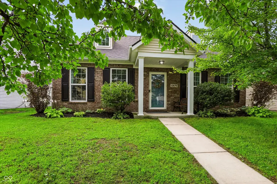 13175 N Elster WAY, Fishers, IN 46037