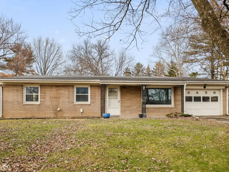 8856 Moll DR, Fishers, IN 46038