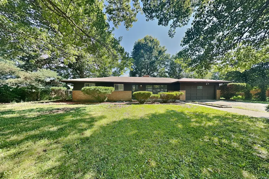 5007 Radnor RD, Indianapolis, IN 46226