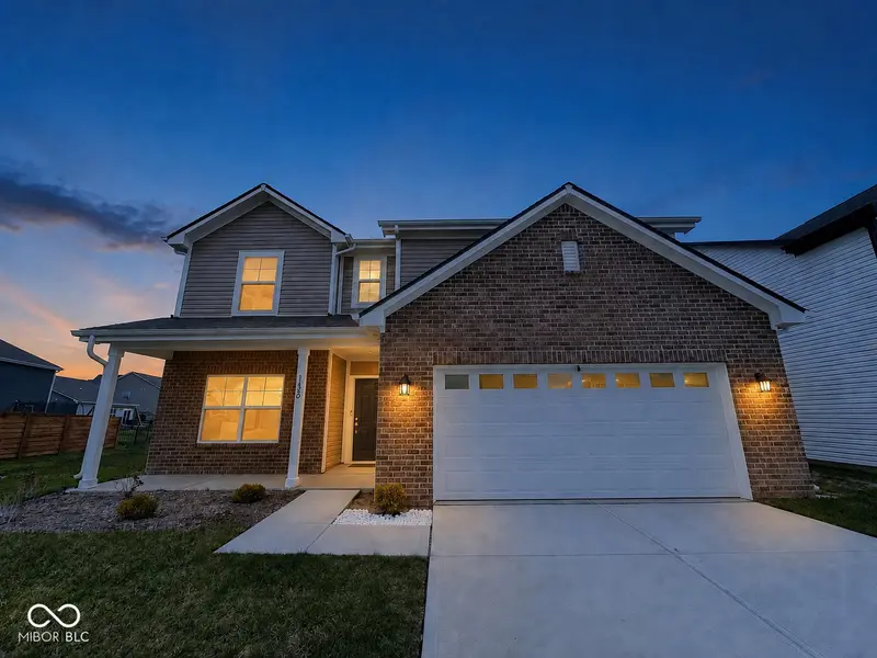 1620 Creek Bed LN, Pendleton, IN 46064