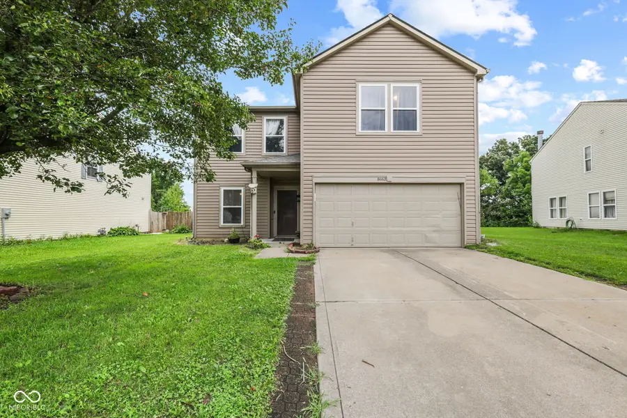 8662 Belle Union DR, Camby, IN 46113