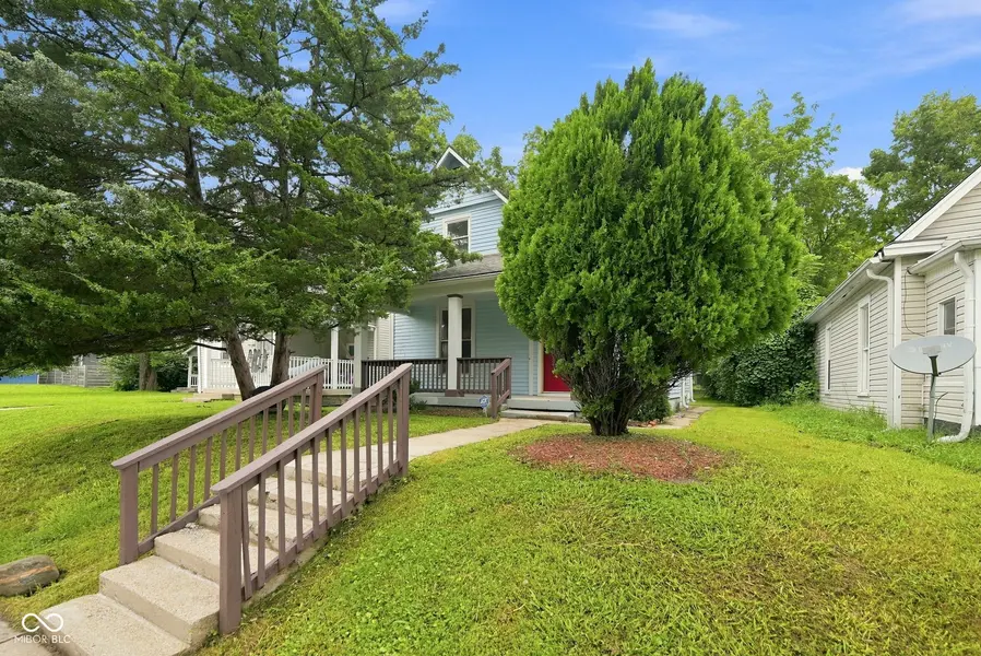 420 W 41st ST, Indianapolis, IN 46208