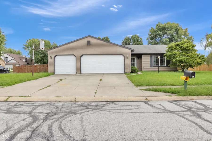 371 Watercrest WAY, Avon, IN 46123