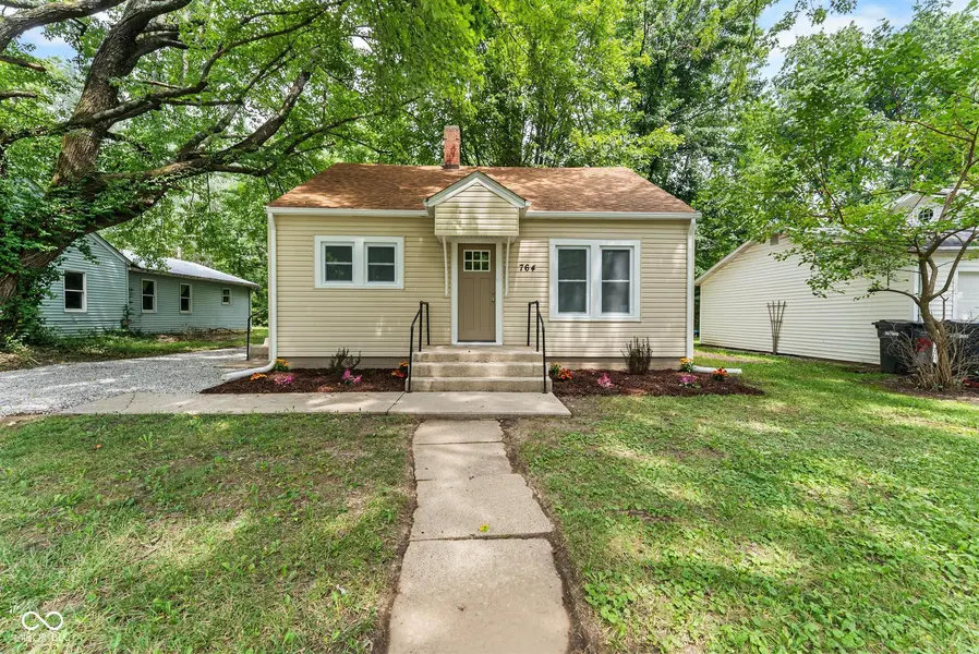 764 W Bellevue AVE, Scottsburg, IN 47170