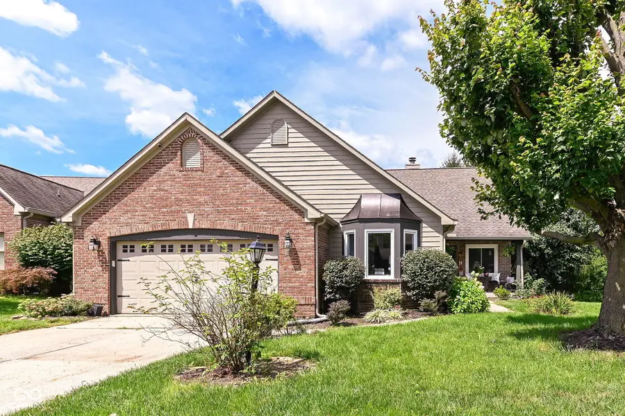 11936 Halla PL, Fishers, IN 46038