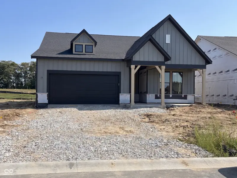 3129 Bellflower DR, Greenwood, IN 46143