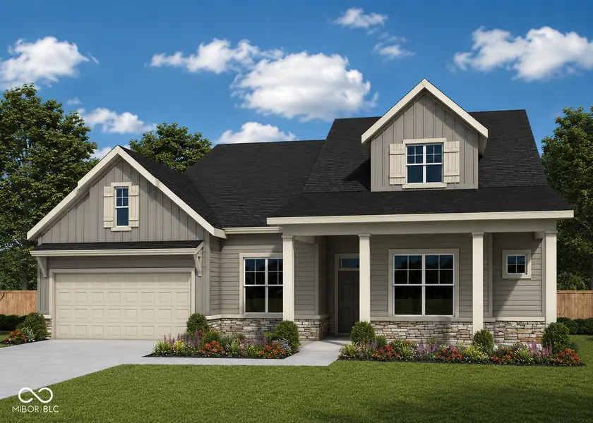 14331 Hidden Lakes DR, Noblesville, IN 46060