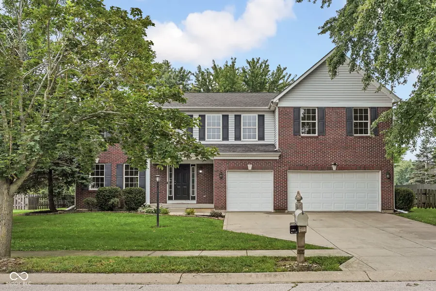 10656 Talisman DR, Noblesville, IN 46060