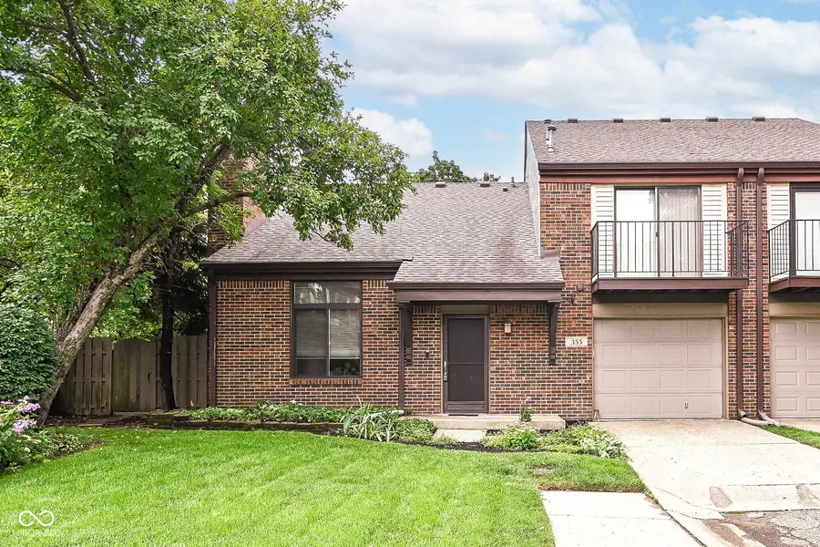 355 E Saint Clair ST, Indianapolis, IN 46202