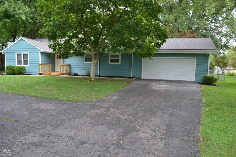 6441 S Arlington AVE, Indianapolis, IN 46237