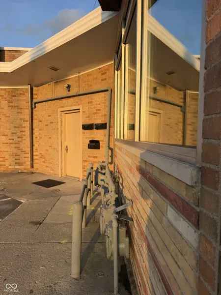 3015 S Holt #C, Indianapolis, IN 46221