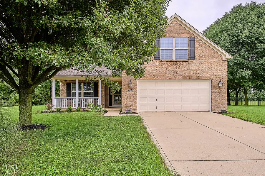 1563 Dale CT, Greenfield, IN 46140