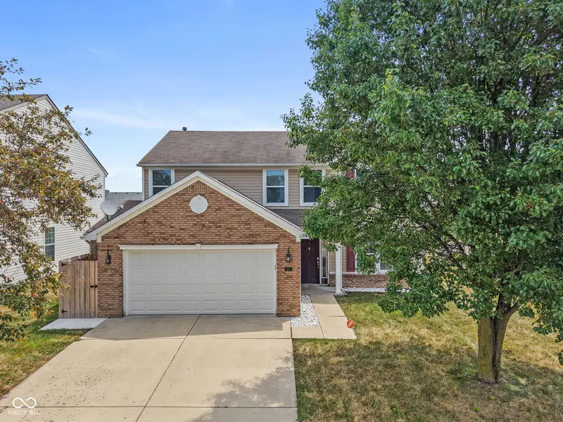 4107 Cheltonham CT, Plainfield, IN 46168