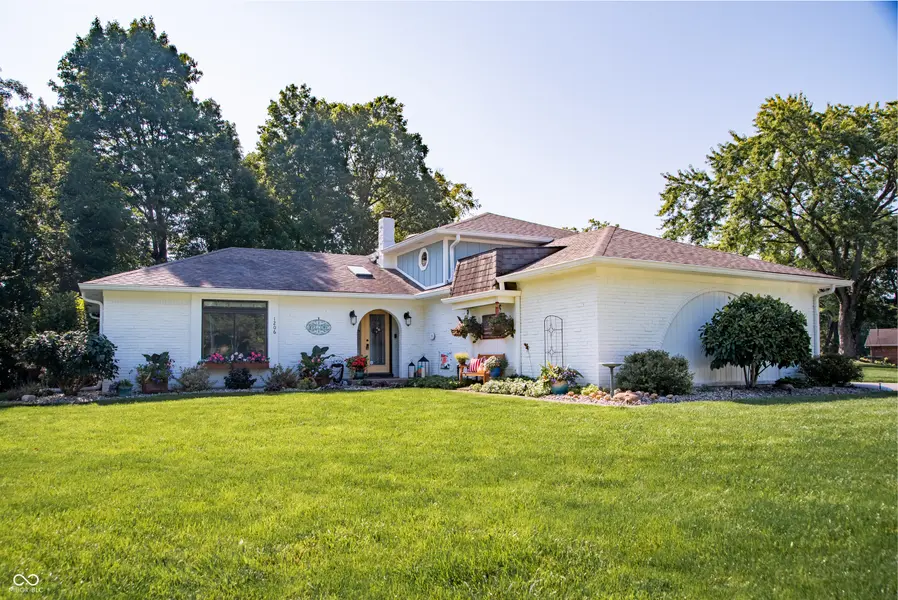 1206 Willow Way DR, Noblesville, IN 46062