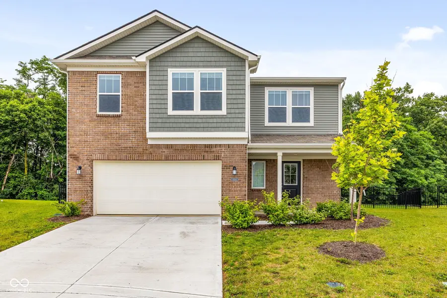 11610 Cotterill WAY, Indianapolis, IN 46235