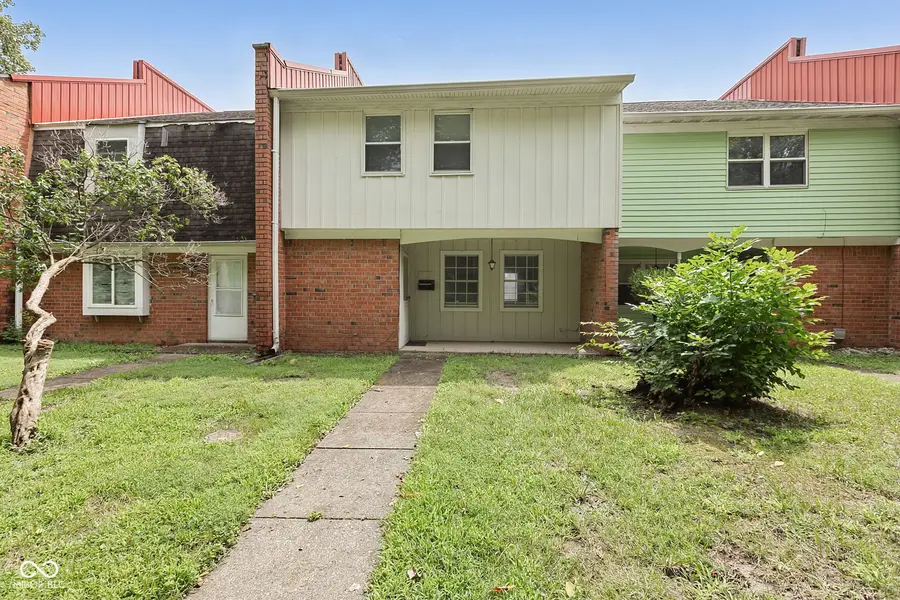 6440 Commons DR, Indianapolis, IN 46254