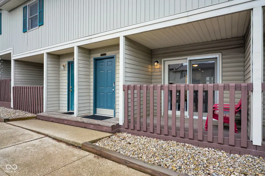 1736 N Lincoln ST, Bloomington, IN 47408