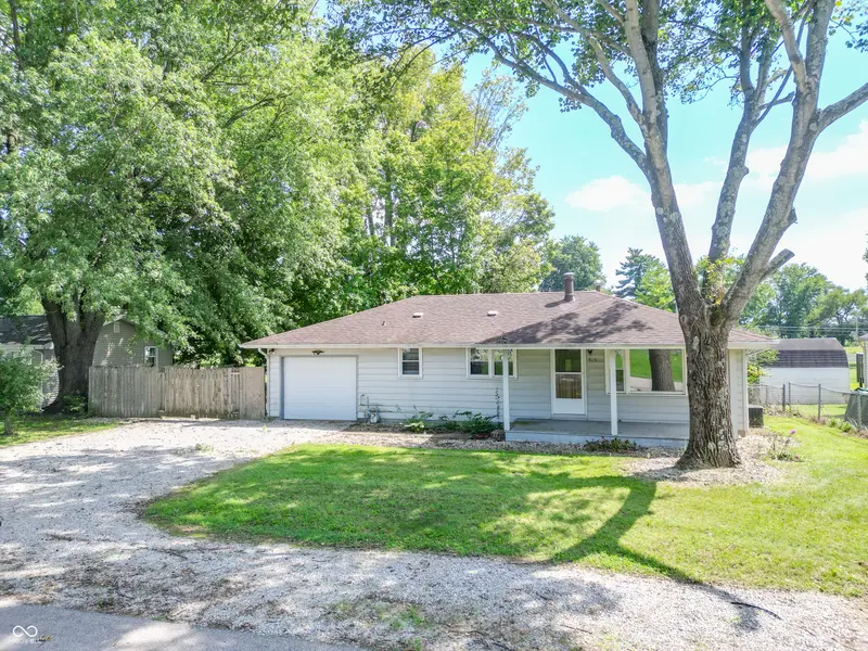 315 Daugherty ST, Columbus, IN 47201