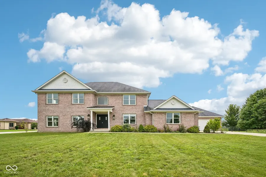 6519 Rothchild BLVD, Indianapolis, IN 46278