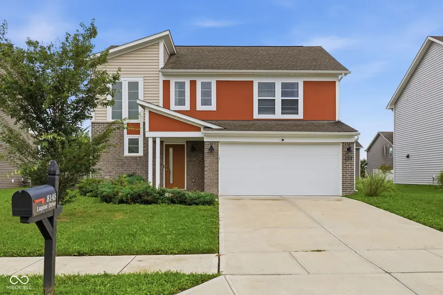 8145 Lupine DR, Plainfield, IN 46168
