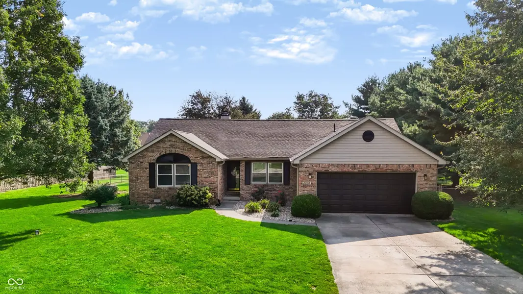 3805 N Strahl DR N, Greenfield, IN 46140