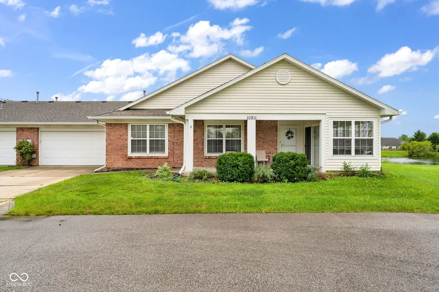 10811 Cape Coral LN, Indianapolis, IN 46229