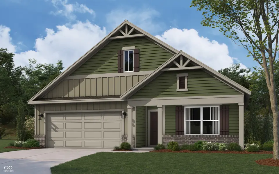 1577 Agogo WAY, Greenwood, IN 46143