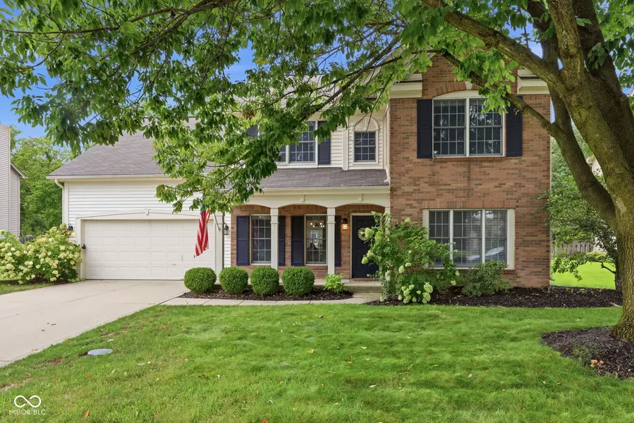 14728 Setters RD, Carmel, IN 46033