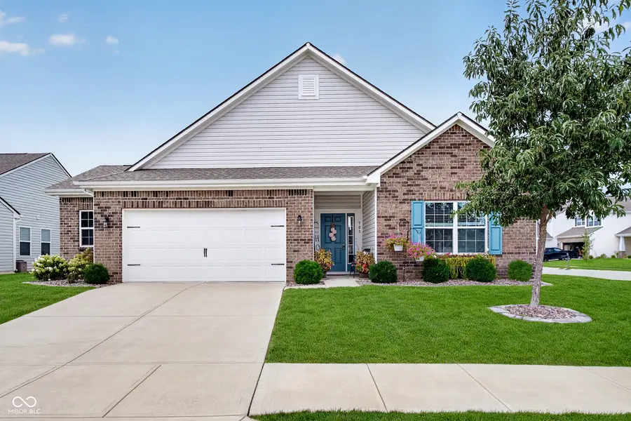 503 Buckthorn LN, Sheridan, IN 46069