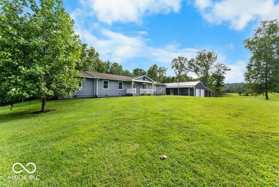 5397 W County Road 850 N, Freetown, IN 47235