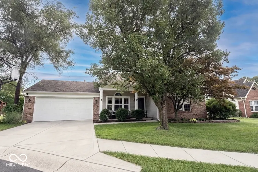11131 Settlers CT, Fishers, IN 46038