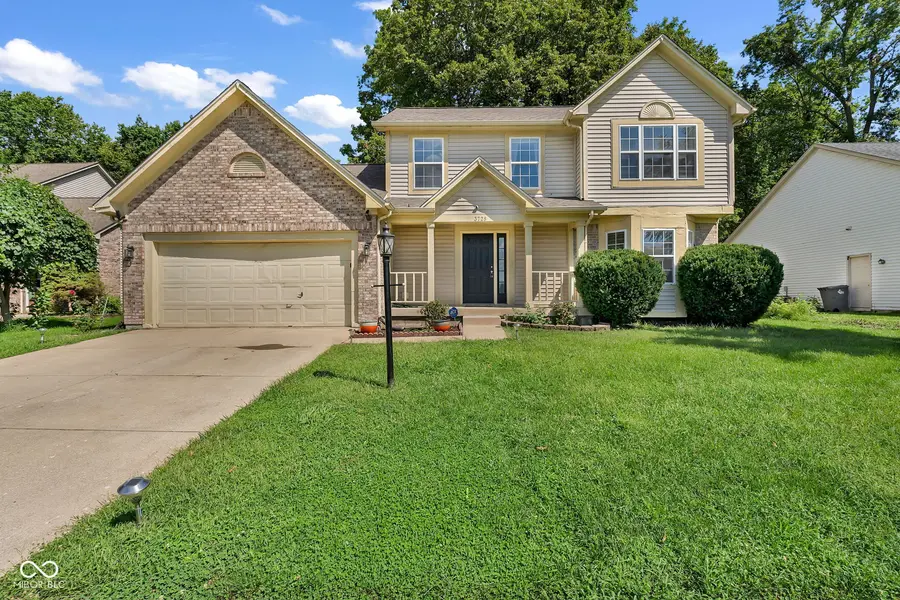 3728 Kinnett LN, Indianapolis, IN 46228