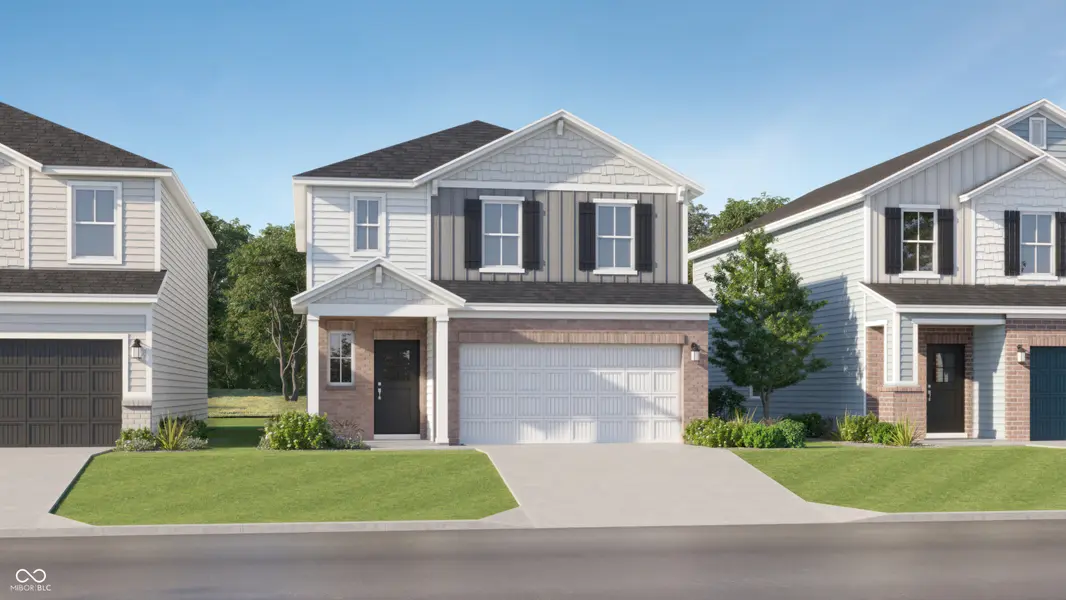 5114 Great Percheron DR, Indianapolis, IN 46239