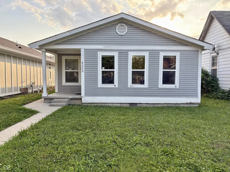 2230 N Arsenal AVE, Indianapolis, IN 46218