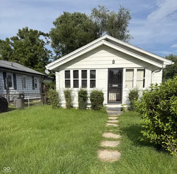 4707 Crittenden AVE, Indianapolis, IN 46205