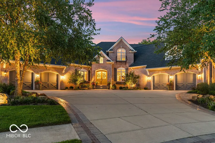 15390 Whistling LN, Carmel, IN 46033