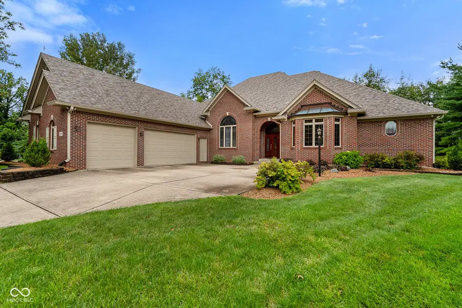 7722 Ashtree CT, Indianapolis, IN 46259