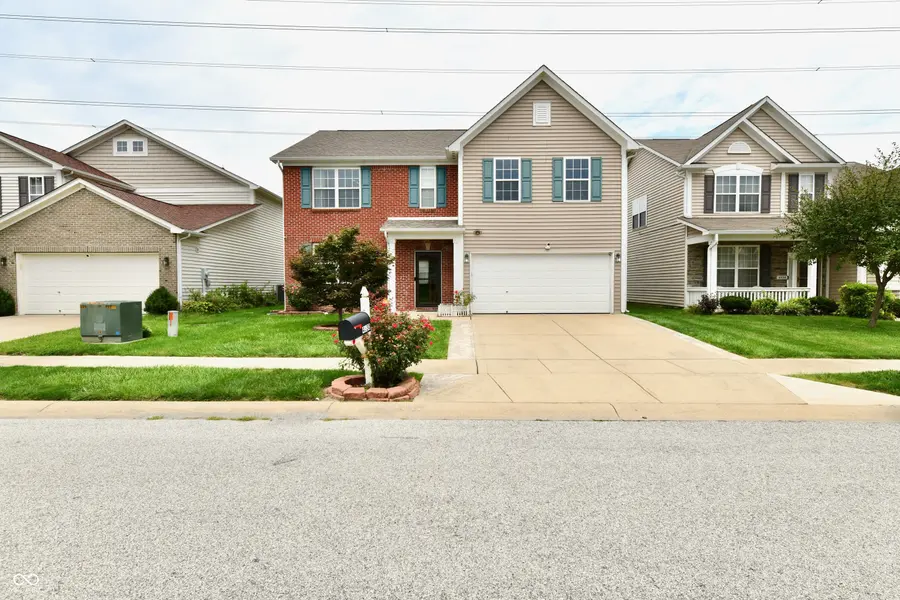 4330 Valley Trace DR, Indianapolis, IN 46237