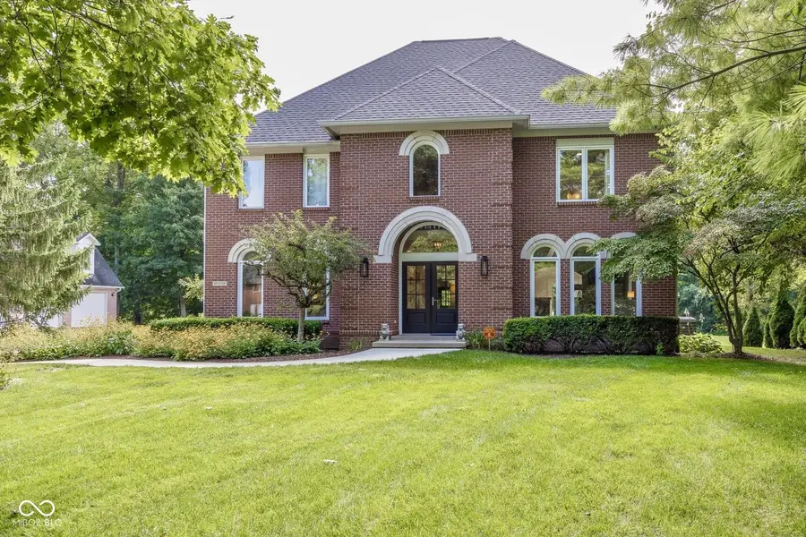10308 Middlebrook CT, Fishers, IN 46055