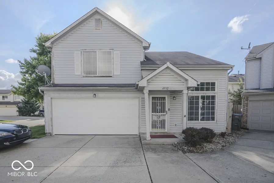 4932 Lewiston DR, Indianapolis, IN 46254