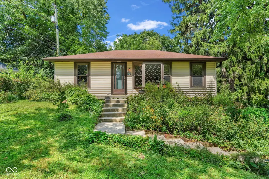 1908 W Northgate ST, Indianapolis, IN 46228