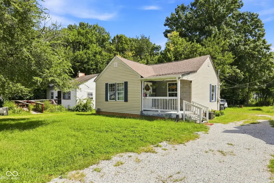 3511 N Keystone AVE, Indianapolis, IN 46218