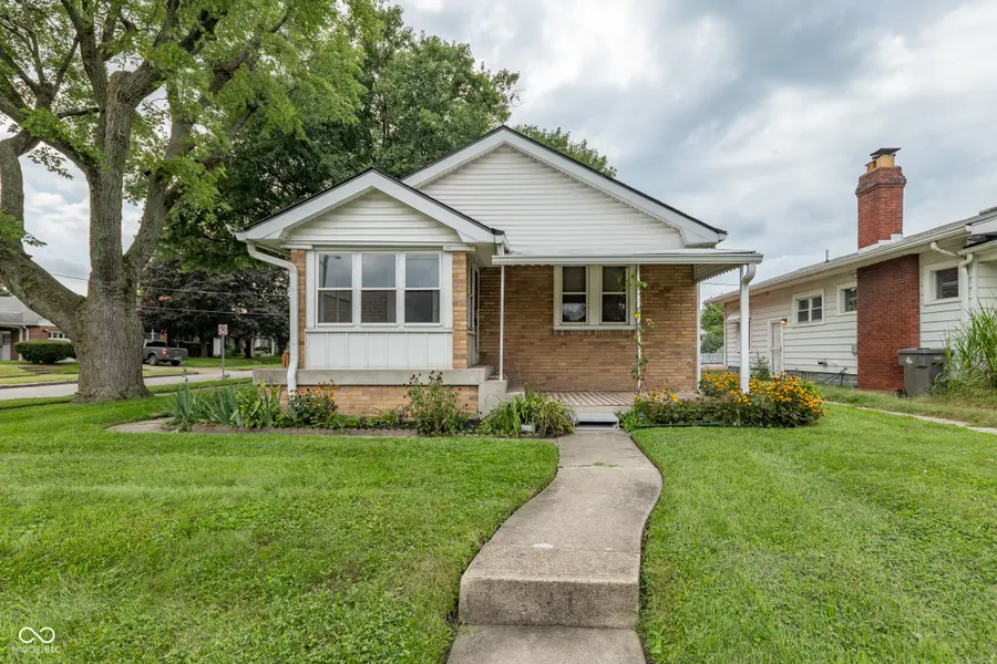 1102 N Riley AVE, Indianapolis, IN 46201