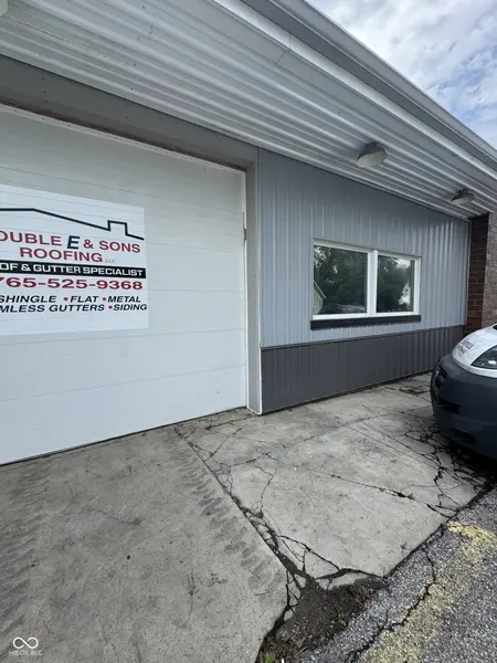 103 E Franklin, Saint Paul, IN 47272