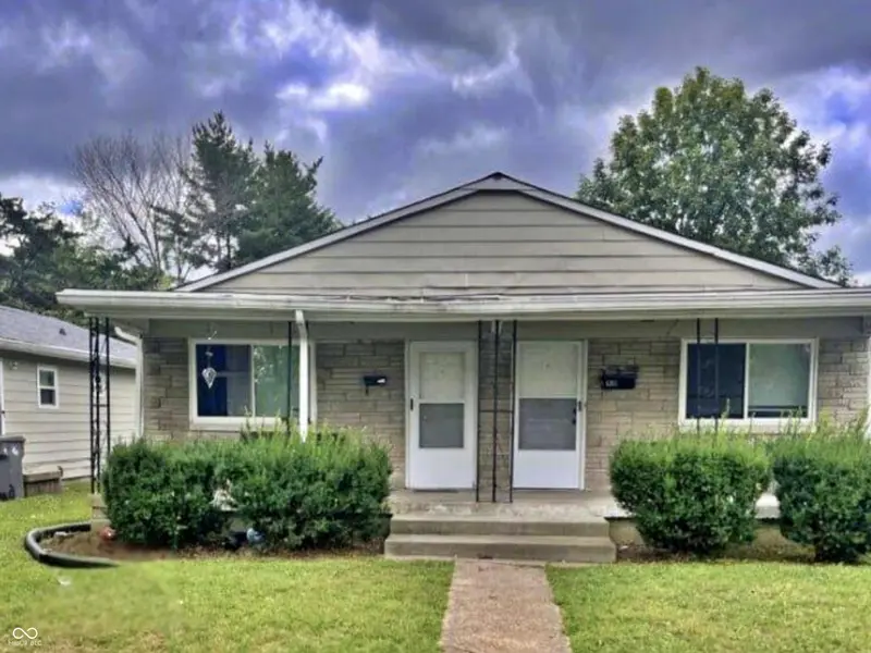 6205 E 12th ST, Indianapolis, IN 46219