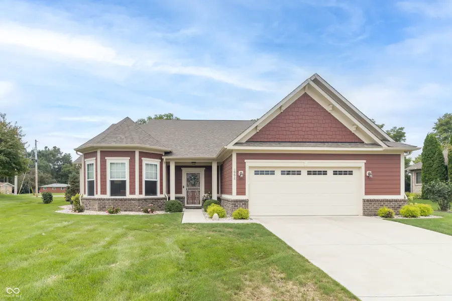 1992 S Sugar Gum TRL, Greenfield, IN 46140