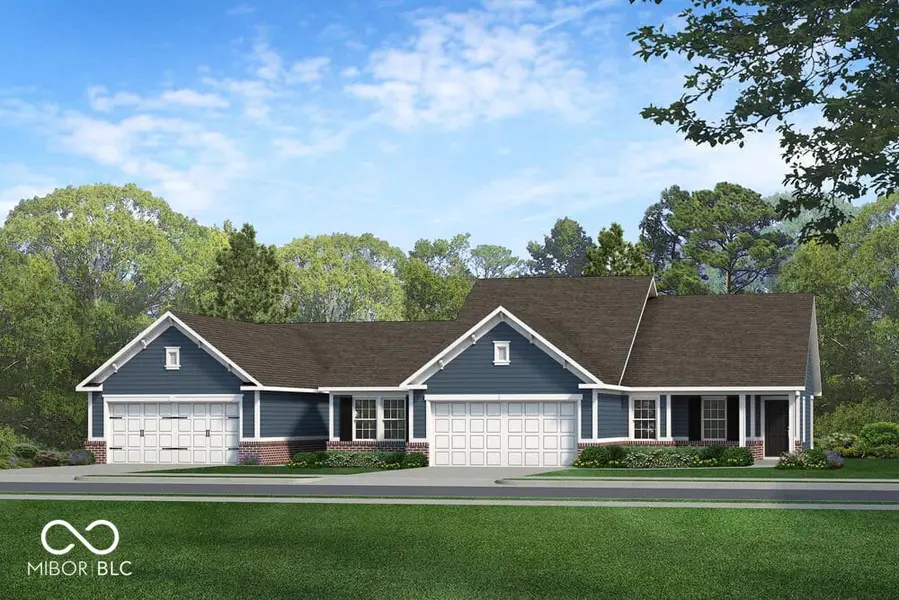 2185 Aviary LN, Danville, IN 46122