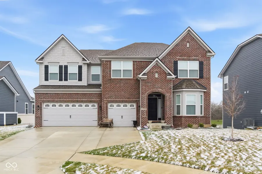 12338 French Cattle WAY, Noblesville, IN 46060