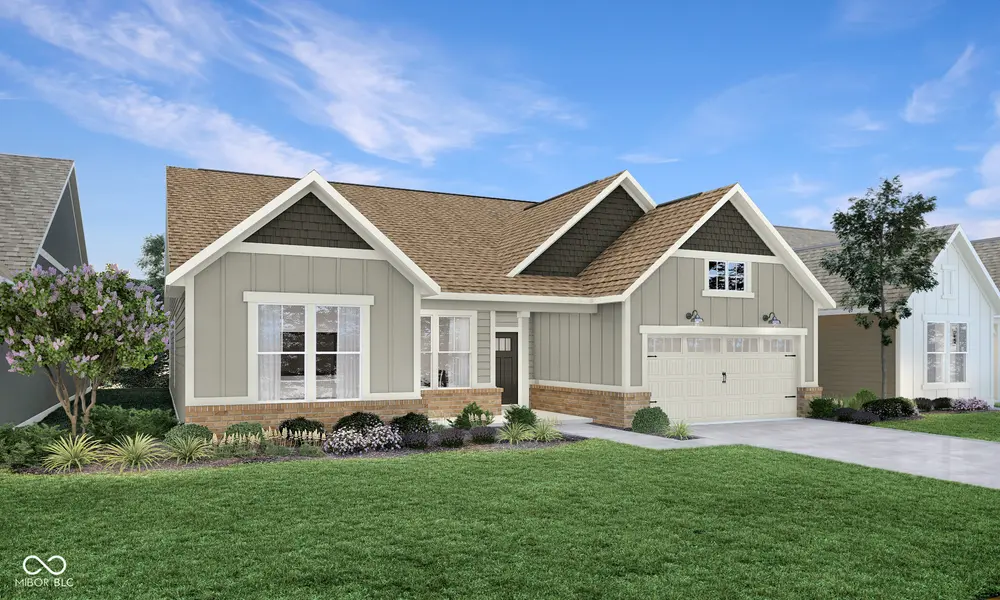 11346 Barn Owl DR, Zionsville, IN 46077
